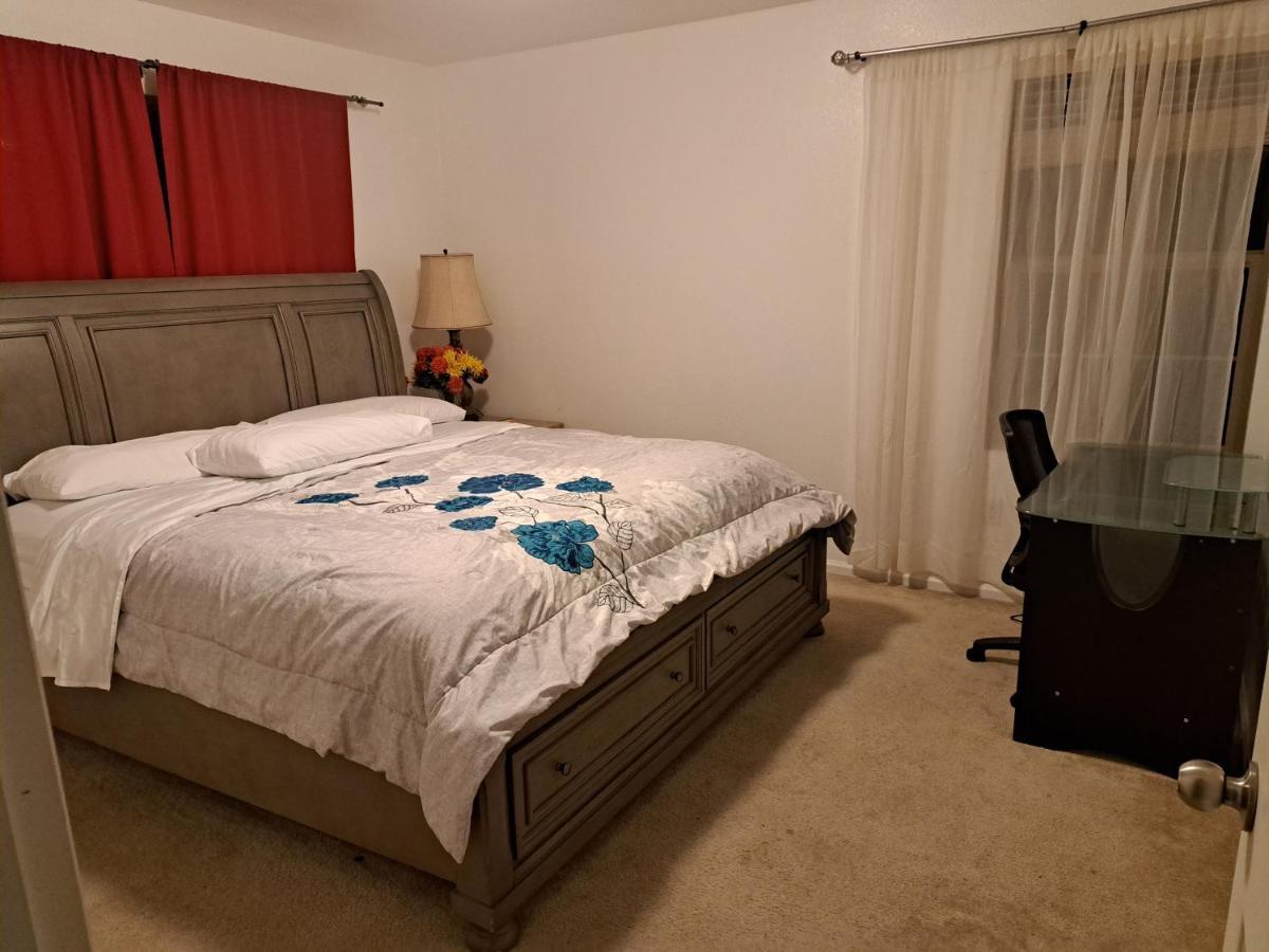 Ram Comfort Denver
